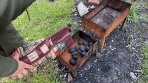 Кольский на автодоме. Русский Север, полуостров Средний и дорога на Рыбачий.