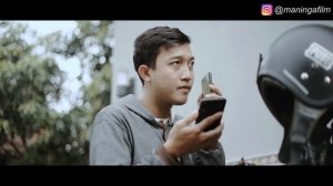 Bocah Ngutangan | Film Pendek Ngapak Kebumen #MANINGA