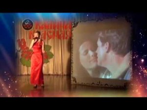 Женщины в колонии ИК-6 спели в конкурсе "Калина Красная" 2019