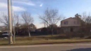 Возвращение Крыма как это было