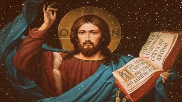 Молитва за детей смотреть онлайн