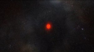 Зарождение Солнечной системы.