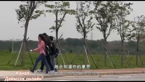 Чеченский студент в Китае. Китайский блог Ибрагима Асхабова на нашем канале.