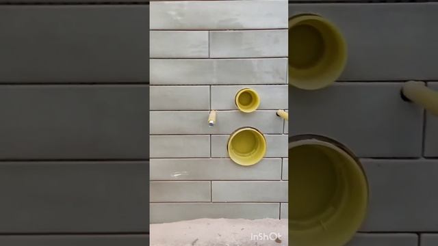 Отверстия в плитке под инсталляцию после укладки смотреть онлайн