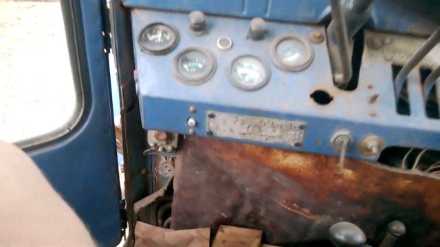 Т-40 сказка 2 смотреть онлайн