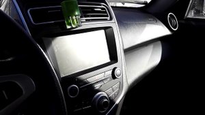 Реальный отзыв владельца LIFAN X60