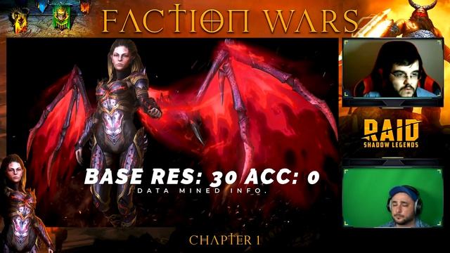 TIPS AND TRICKS  TO GET THE CHAMPION AND MORE - Raid Shadow Legends (Faction Wars)