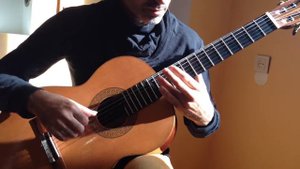 Этюд №6. Дмитрий Григорьев