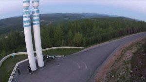 Мотопутешествие в Магадан - часть 4 | Trip to Magadan - episode 4