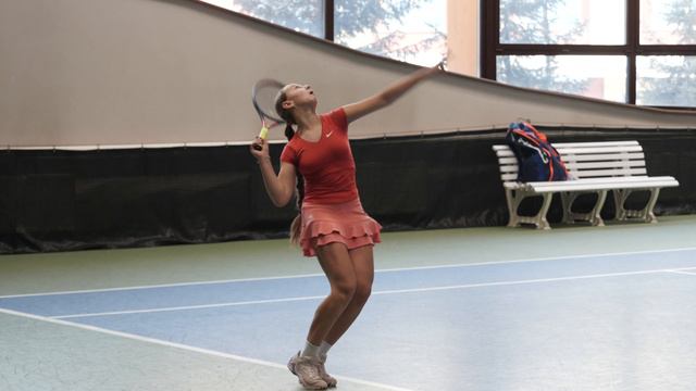 19 - 23 февраля 2024 г. Новокузнецк, РТТ турниры "Первенство СФО" и "Первенство ГТЦ" смотреть онлайн