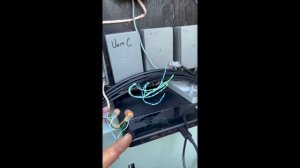 Кабельщик в США 750$ долларов в день трудные клиенты