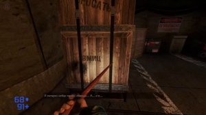 BLACK MESA: Azure Sheep Part One Extended - Full Game Walkthrough No Commentary | Полное Прохождени