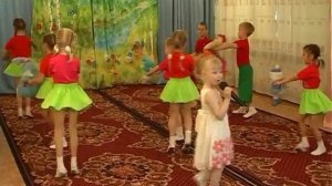 Песня Погремушка