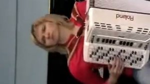 имперский марш на баяне/ Star Wars - The imperial march