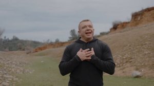 БОГ ИЗРАИЛЯ – крепость моя – RUSLAN T / Еврейские песни 2024