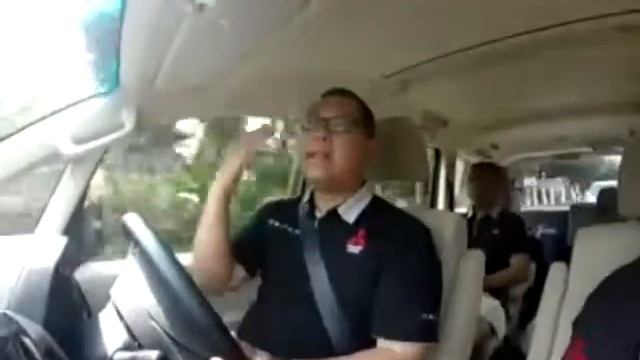 Media Drive Delica Sumatera смотреть онлайн