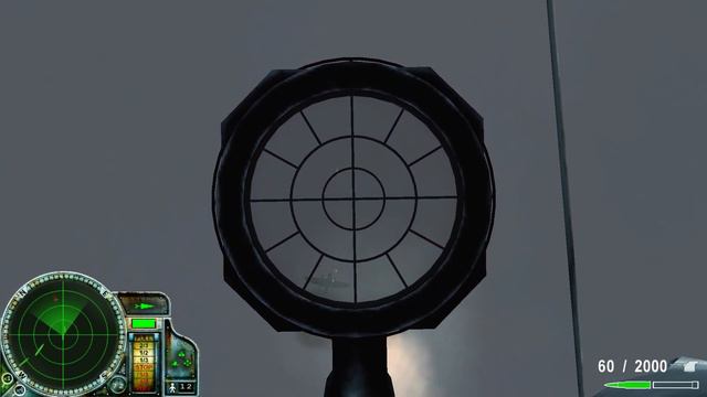 Морской Охотник Эпизод 5 Рутина службы (Союзники) Миссия 4 Упреждающий удар смотреть онлайн