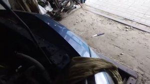 Замена ремня ГРМ и помпы на Opel Astra J