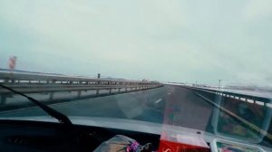 В Сочи на ПМЖ? 3 дня в пути.