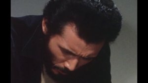 太陽にほえろ! 第391話 黄色いボタン