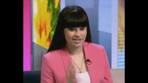 Диана Анкудинова.Интервью.