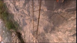 Охотники на дикий горный мед Гурунские племена. The Gurung Honey Hunters