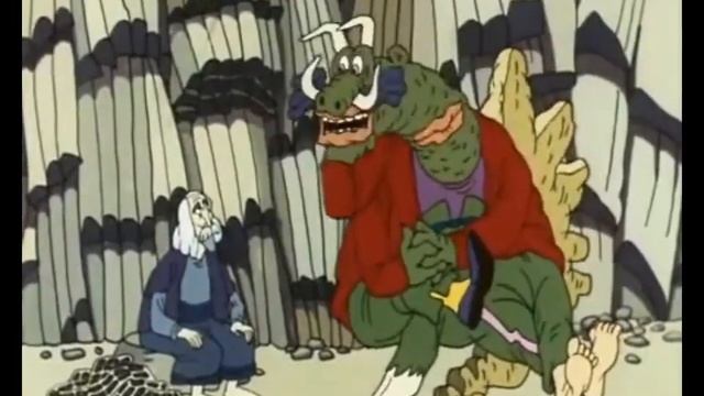 Ух ты, говорящая рыба!, но только "Э-эх" смотреть онлайн