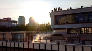Прибытие на ЮРВ, Сергей Образцов