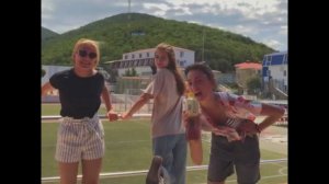 ЗНАЕШЬ, Я ТАК СОСКУЧИЛСЯ...