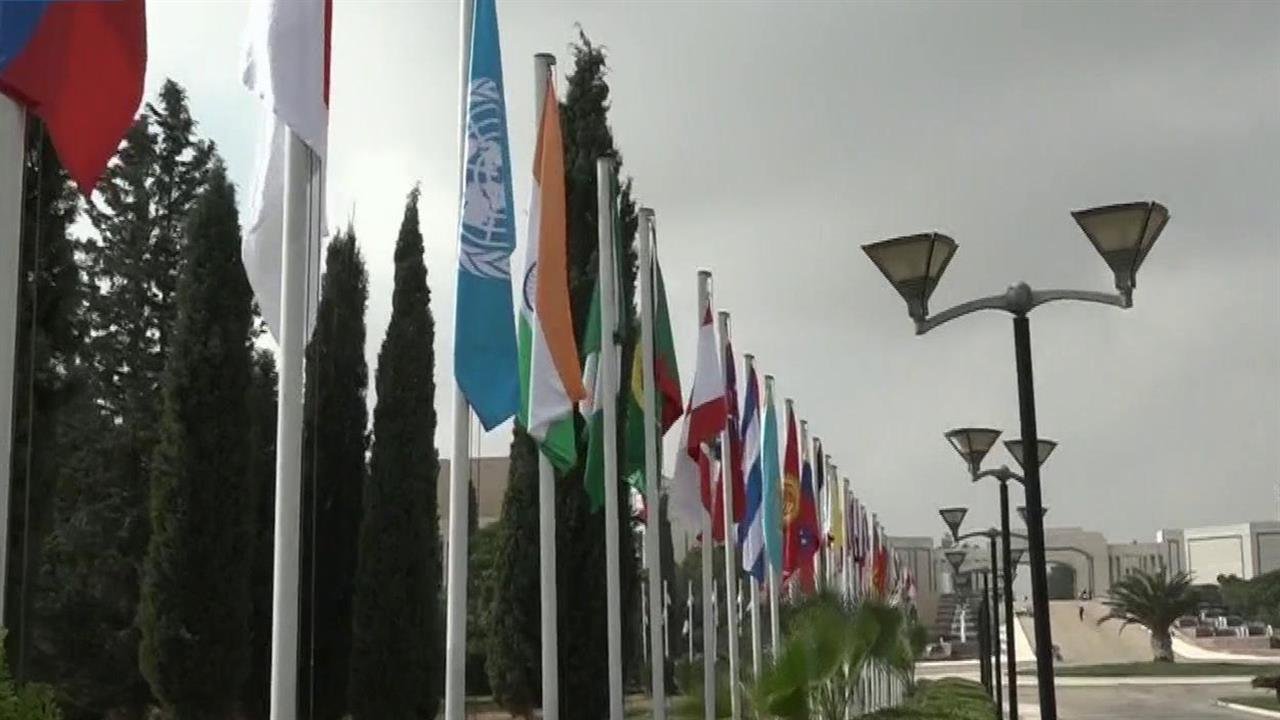 Российская делегация приступила к работе на конференции в Дамаске, посвященной возвращению беженцев