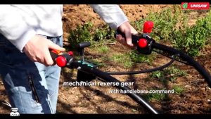 Какой выбрать культиватор для дачи? Бензиновый культиватор Pubert Elite!