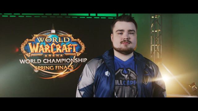 Skill Capped Black: The EU Superteam | World of Warcraft Arena World Championship Spring Finals смотреть онлайн