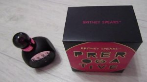 Britney Spears 'Prerogative'