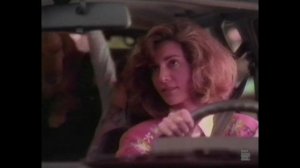 Nissan wd21 Pathfinder Commercial