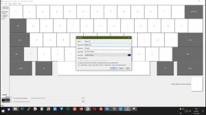 Как создать латинский клавиатурный шрифт: хакасский язык, windows. Keyboard Layout Creator 1.4