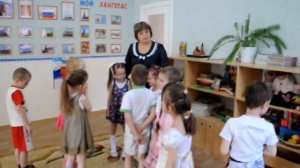 Рефлексия - Галямшина Н.М.