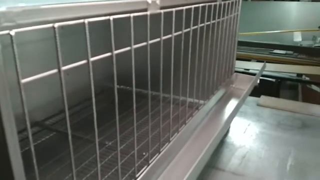 Решетки для клеток.