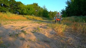 Дрифтуем с ПАПОЙ на квадриках!!!Что-ТО пошло НЕ ТАК... Gift for dad A motorbike!