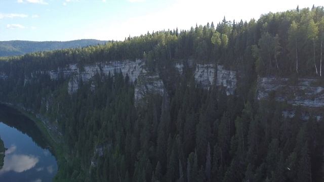 Red off-road expedition. Пермский край. Земля вогулов. смотреть онлайн