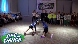 1.12.17..ТЕХНО, ч.5…«LIFE IN DANCE»…Современные танцы, г.Киев