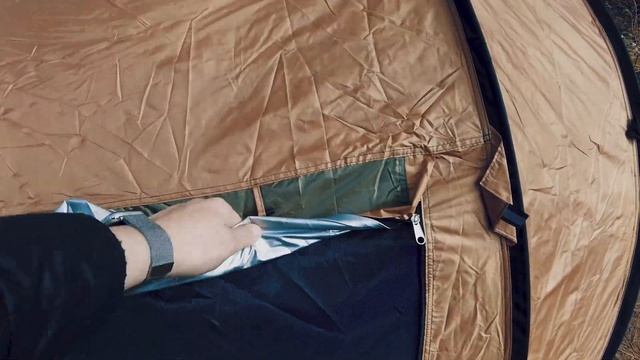 Палатка Hewolf HW-Z1766S. Распаковка. Обзор. #палатка #HWZ1766S #автоматическая #туризм #hewolf смотреть онлайн