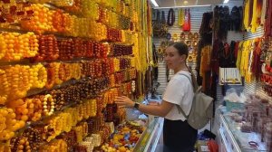 Город Иу, Китай - самый большой оптовый рынок мира | Оптовая торговля в Китае | Случайно IN CHINA