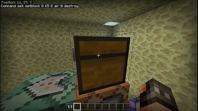 Command Block Tutorial : Dragon Elytra Drop MCPE Kinda? :) Minecraft смотреть онлайн