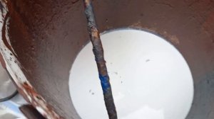 Вы точно не знали,что так можно покрасить ОЦИНКОВАННУЮ КРЫШУ