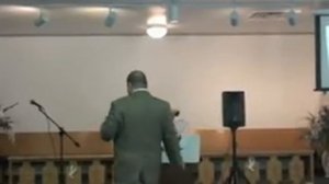 "Что такое завет?" Александр Болотников