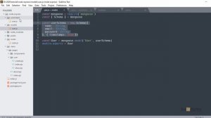 Express js Tutorial Indonesia #36 - Mongo Shell