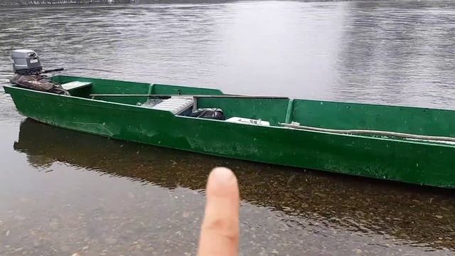 Река осенняя Бикин.ХАРИУС. РЫБАЛКА. ПРИМОРЬЕ!!! смотреть онлайн