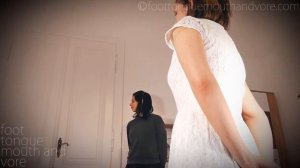 clips4sale comVampire and Virgin