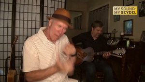 Mark Hummel: Instrumental - played on an 1847 CLASSIC - SEYDEL