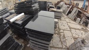 Продажа гранитных изделий оптом с доставкой в ваш город. Гранит, камень, слэб, опт, памятники от #М